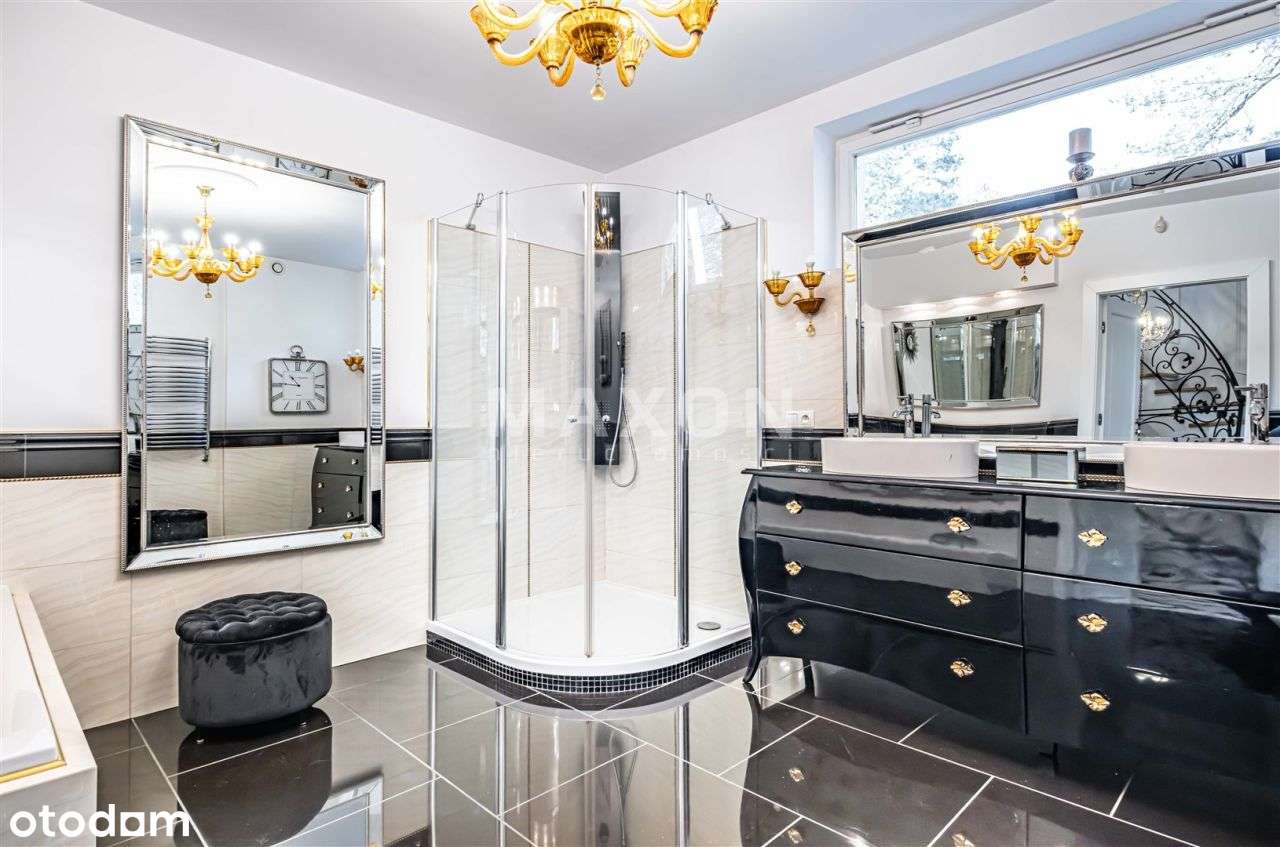 0% prowizji ✨ szybki dojazd do W-wy ✨ sosnowy las-16