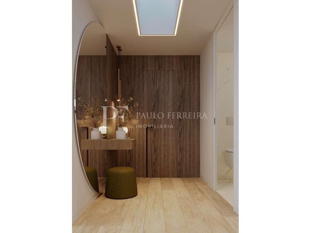 Apartamento T2 D'Ouro Mar Towers-13