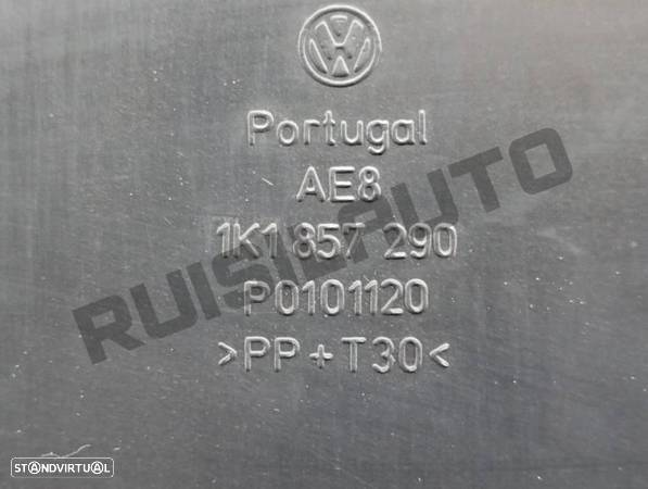 Porta Luvas 1k185_7290 Vw Golf V (1k) [2003_2009] 1.9 Tdi - 4
