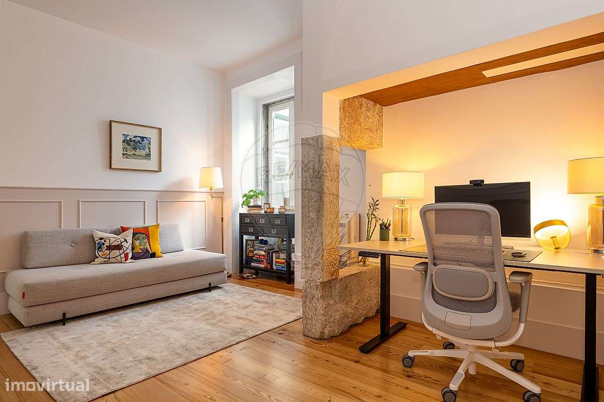 Apartamento T2 para venda-8