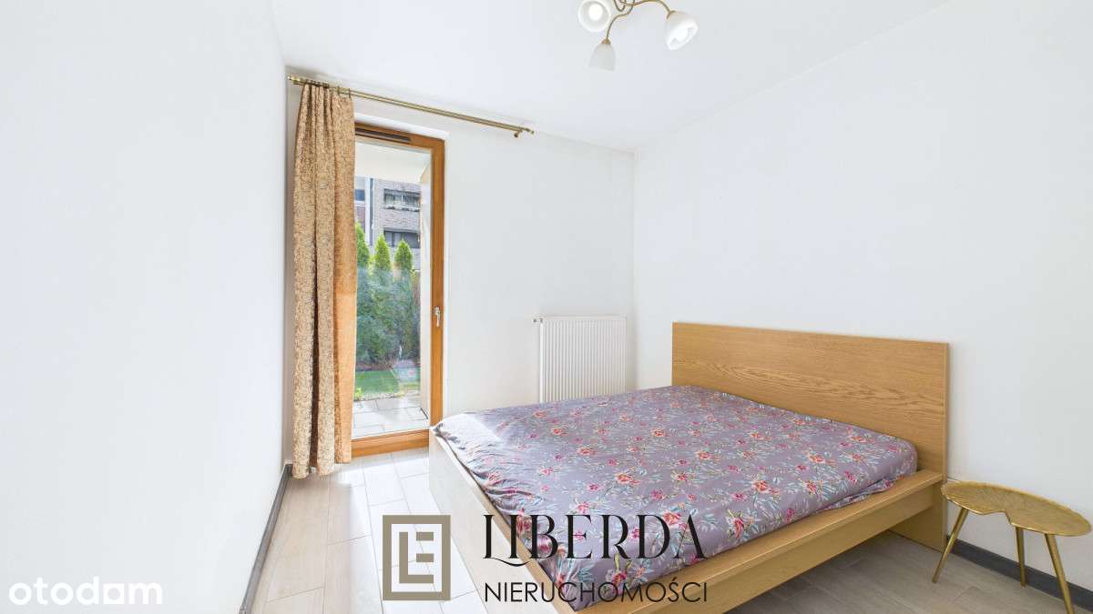 ❤️ Taras+ogród 50m2 ✨ Słoneczny i funkcjonalny‼️-7