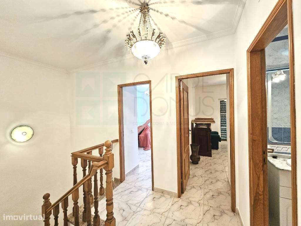 Moradia geminada T3+1 com Terraço - Vila Nova de Cacela-17