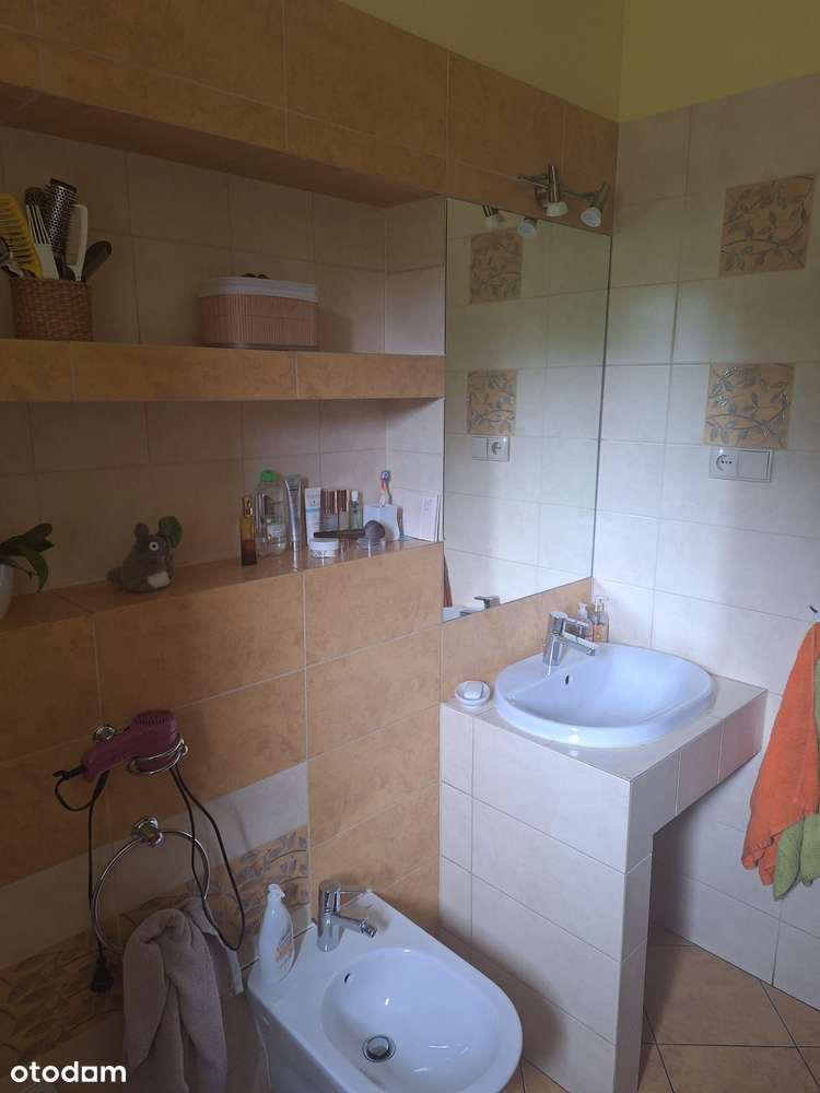 DOM WOLNOSTOJĄCY DO ZAMIESZKANIA RYBNIK CHWAŁOWICE-6