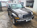 Dezmembrez Jeep Cherokee III 2.8, 2.5 D - 7