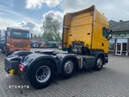 Scania R 520 6x2 - 3