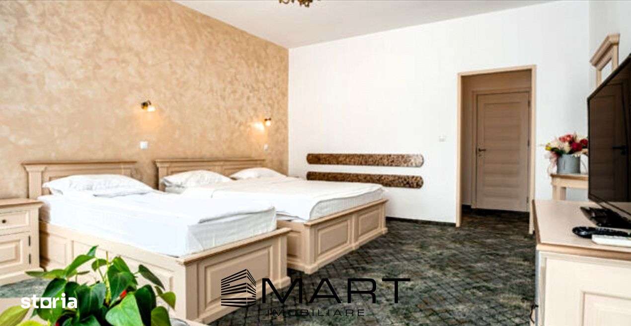 Hotel 20 camere zona centrala - Imagine principală: 3/5