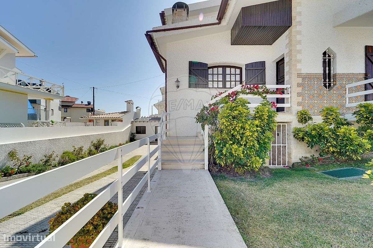 Moradia T4 para venda - Grande imagem: 5/50