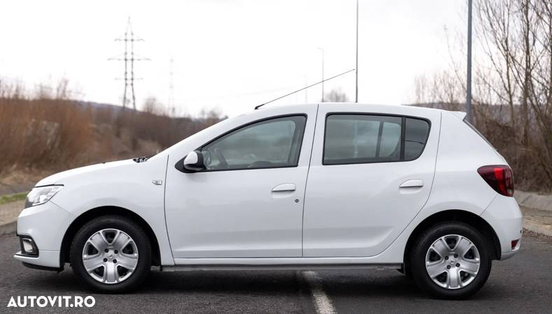 Dacia Sandero 0.9 TCe Laureate - 8