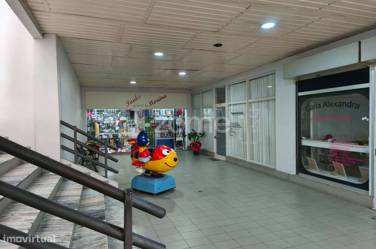 Loja Centro da Trofa -  Centro da Comercial - Grande imagem: 5/10