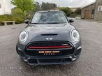 MINI John Cooper Works Cabrio - 50