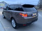 Land Rover Range Rover Sport 3.0 SDV6 HSE - 25