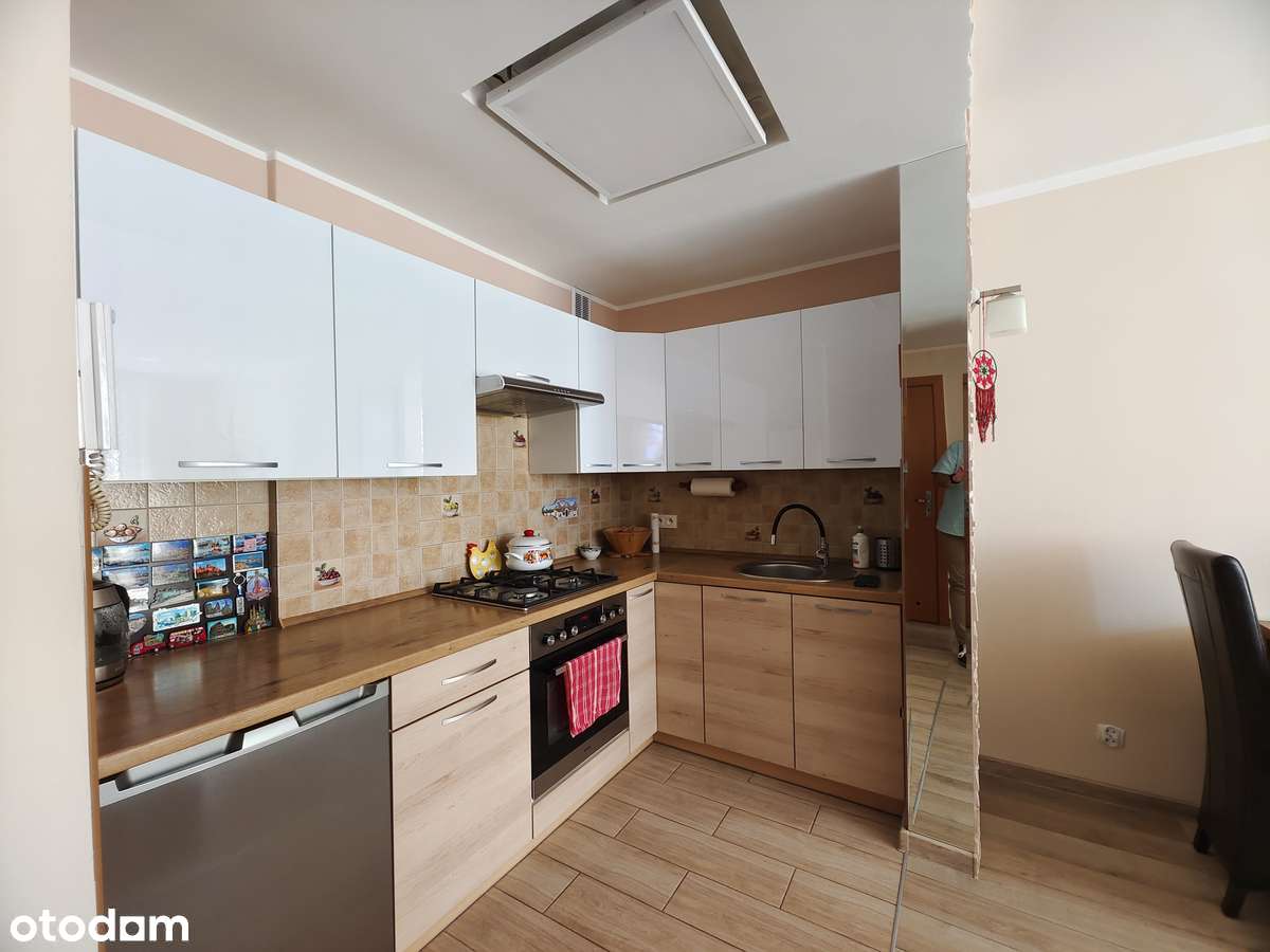 Syndyk sprzeda Udział 1/2 w spółdziel. własnoś. prawie do lok. mieszk. - Pełny obrazek: 2/8