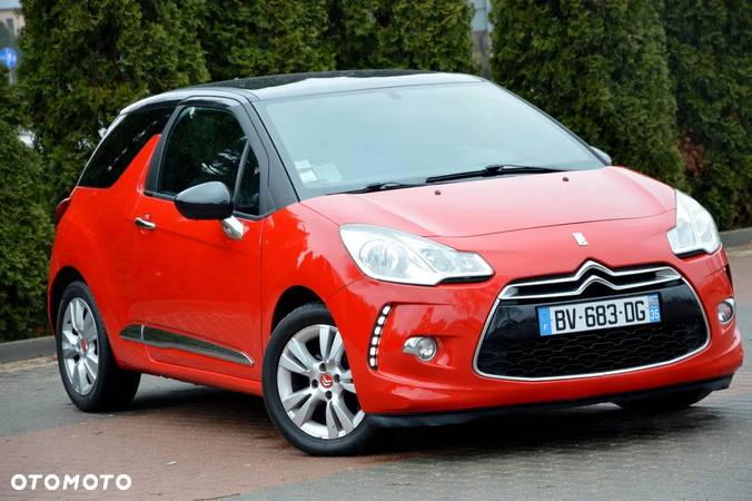 Citroën DS3 1.6 e-HDi SoChic - 15