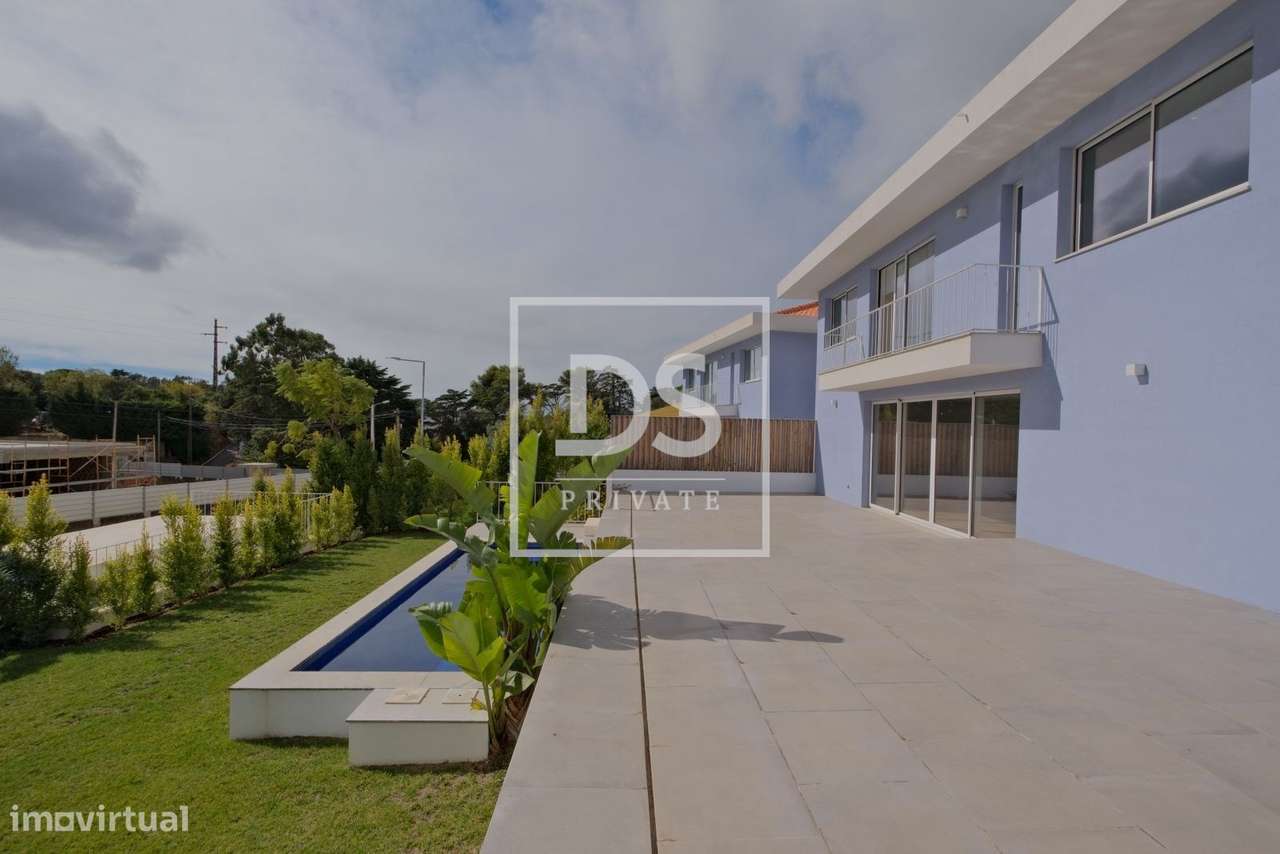 Moradia Nova - Alcabideche - Grande imagem: 5/60