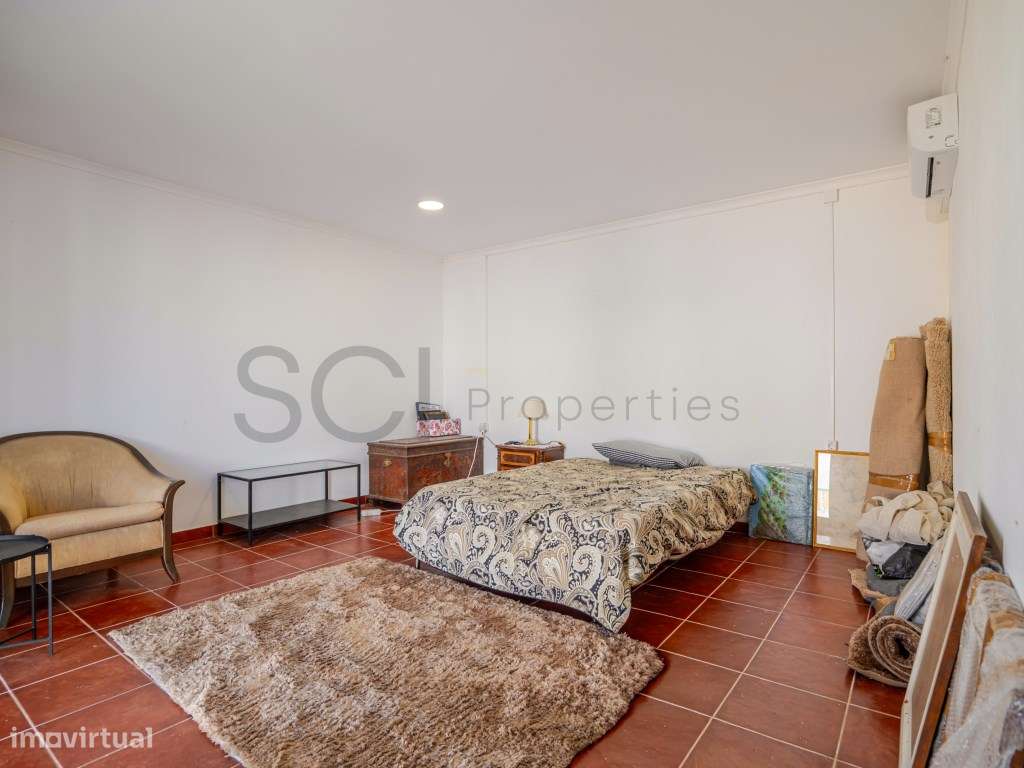 Quinta com seis quartos em Vila Nova de São Bento , Serpa-20