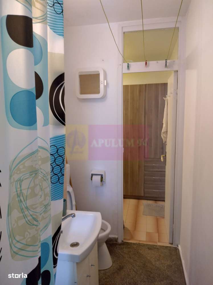 Vanzare garsoniera Politehnica - Imagine principală: 5/7