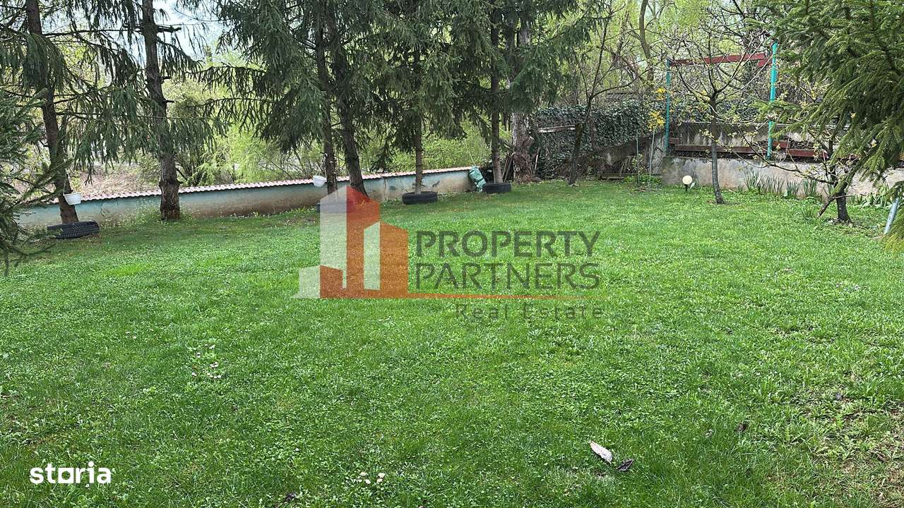 Vila cu potential zona Jolie Ville - Imagine principală: 4/9