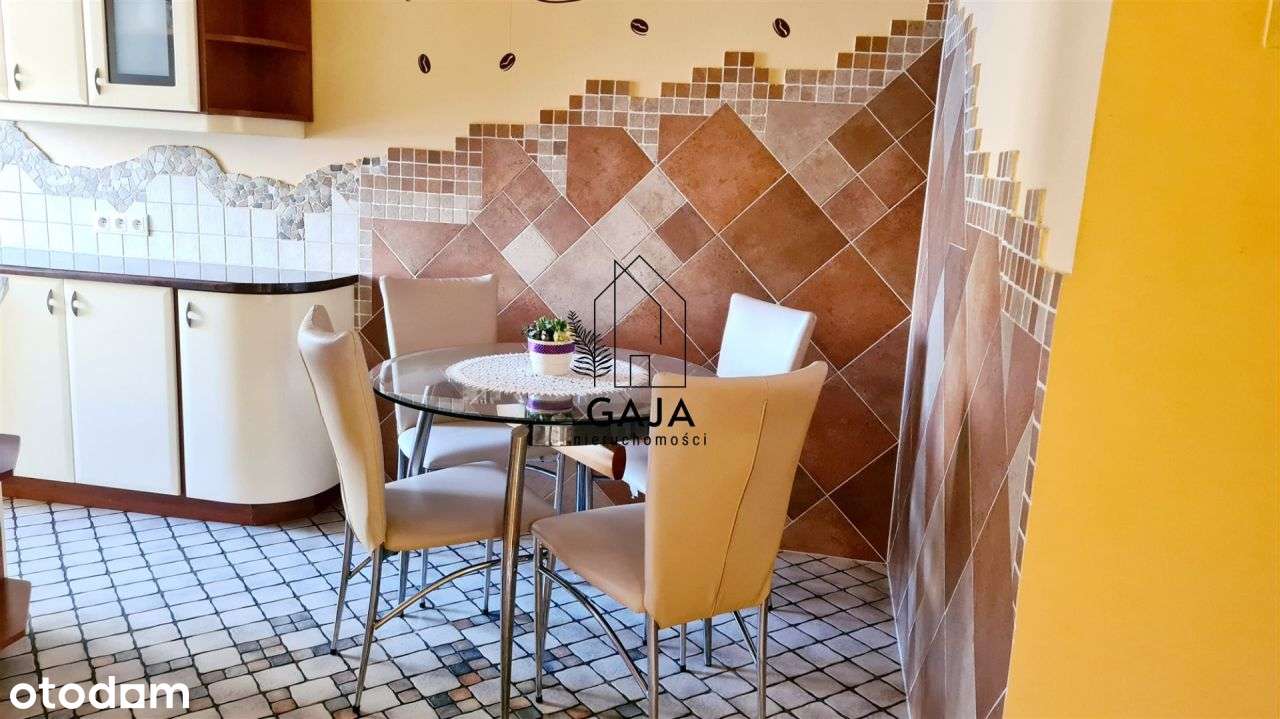 Komfortowe 3 pokojowe mieszkanie na Północy-7