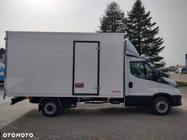 Iveco Daily 35S18H - 5