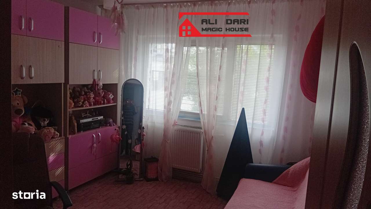 Zona Iulius Mall - FSEGA - Str Tulcea - Ap 2 camere plus bucătărie - Imagine principală: 3/20