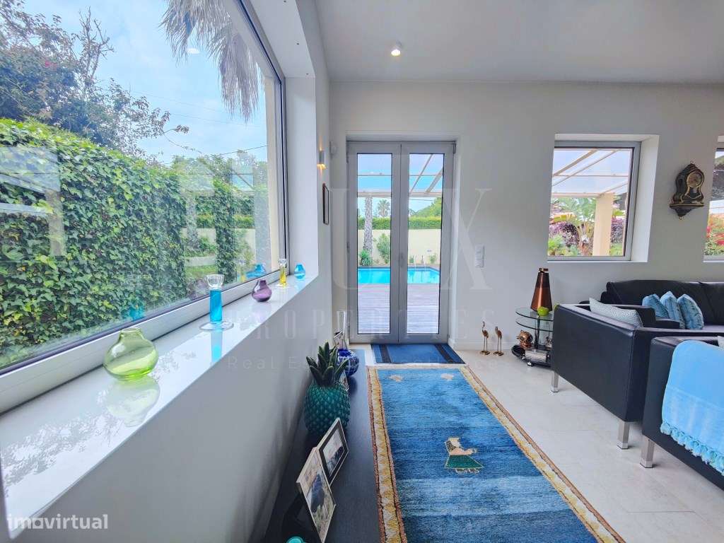 MORADIA DE LUXO EM CASCAIS-13