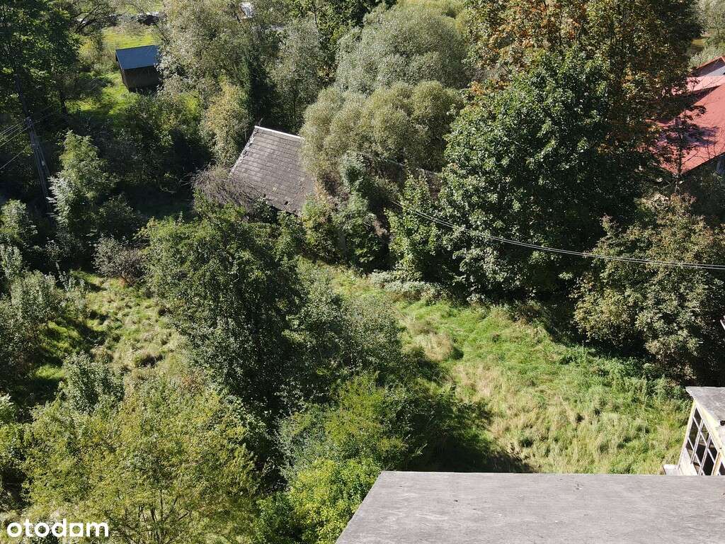 Dom o pow. 450 m2 w Orawce-5