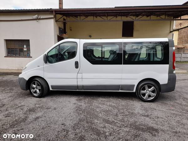 Renault Trafic 2.0 dCi 90 Combi L2H1 - 2