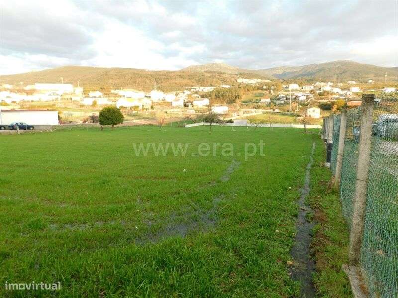 Terreno / Seia, Seia, São Romão e Lapa dos Dinheiros - Grande imagem: 4/7