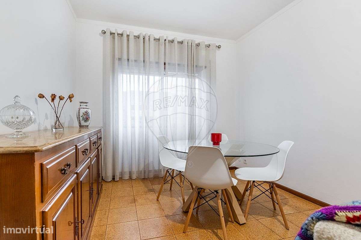 Apartamento T2 para venda-16