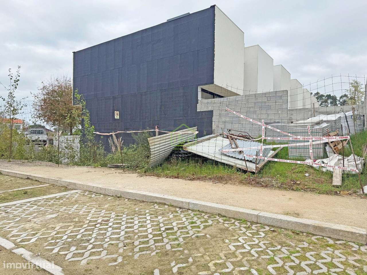 Terreno | Touguinhó - Grande imagem: 4/20