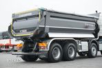 Volvo FMX / 460 / E 6 / WYWROTKA / 8 X 4 / FABRYCZNIE NOWY - 33