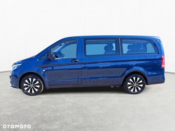 Mercedes-Benz VITO TOURER - 9