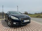 Peugeot 508 - 7