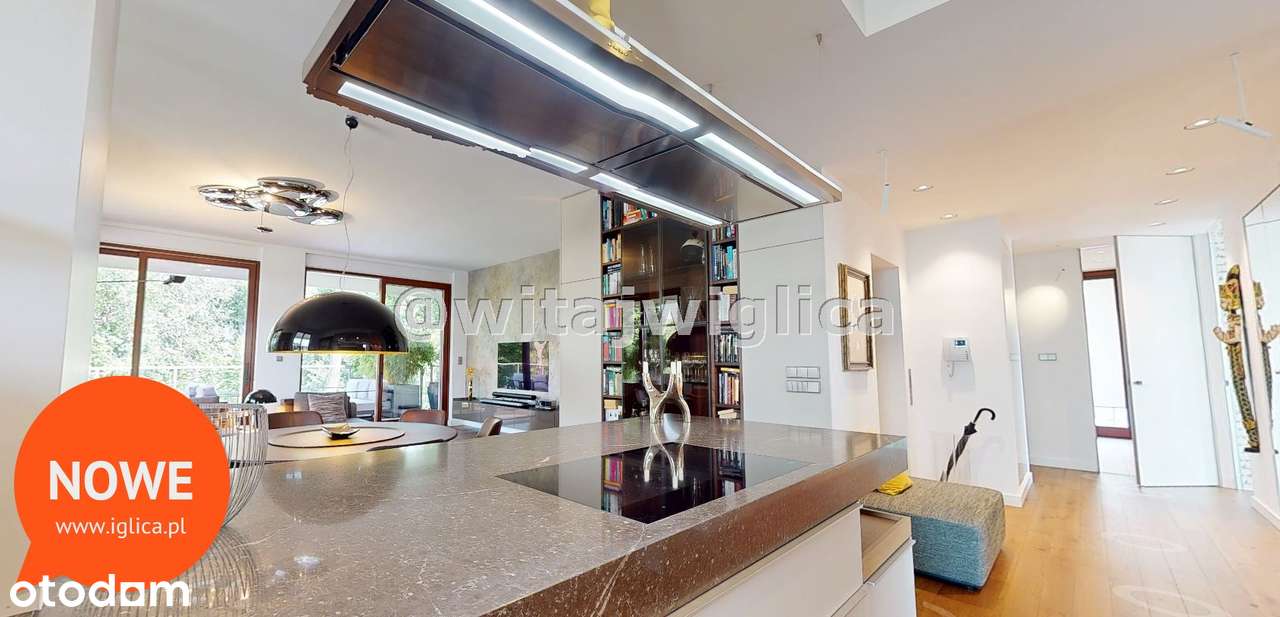 Desing, top stantard, z widokiem na Park Wschodni-5