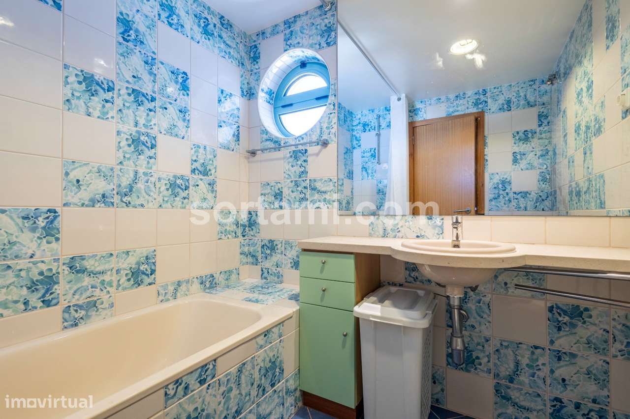 Apartamento T2 Venda em Albufeira e Olhos de Água,Albufeira-13