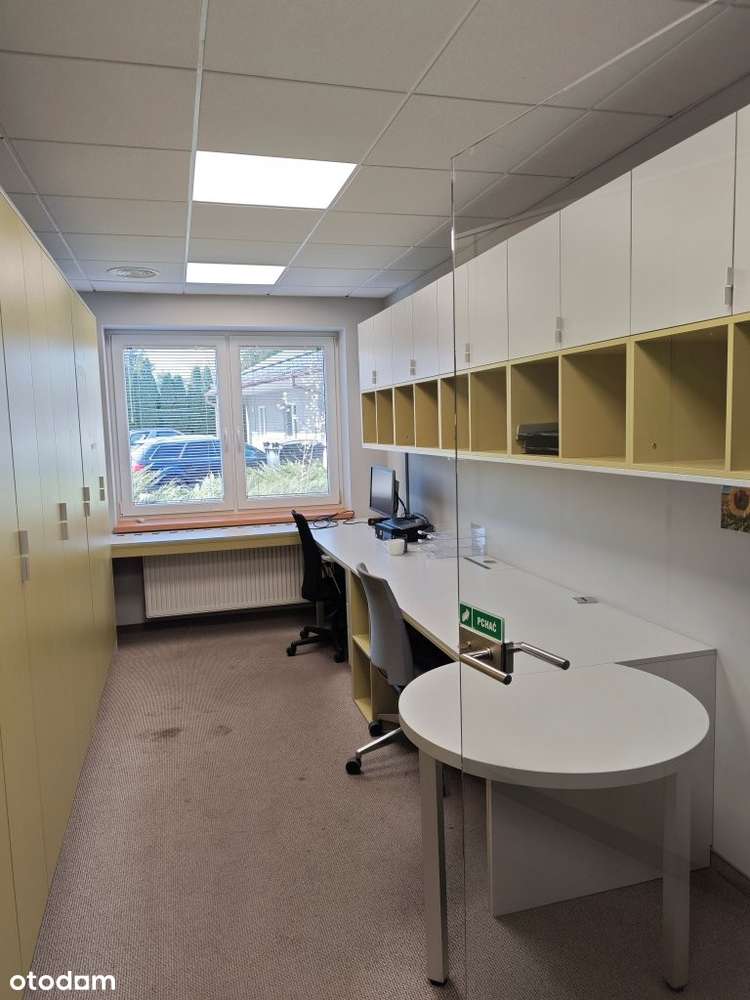 Biurowo‑magazynowy 955 m² | PV 50 kW | 3 bramy | A4 | 0,35 ha - Pełny obrazek: 5/20