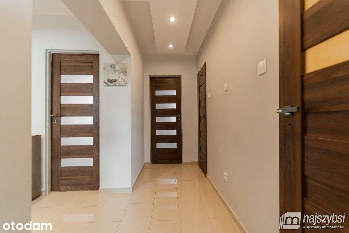 Goleniów -super oferta! 5 pokoi, duży taras. - Pełny obrazek: 5/20