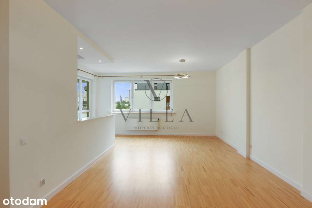 Przestronne 3-pok mieszkanie z dużym tarasem - Pełny obrazek: 4/16