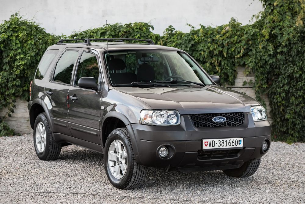 Ford Maverick 2.3 2006
