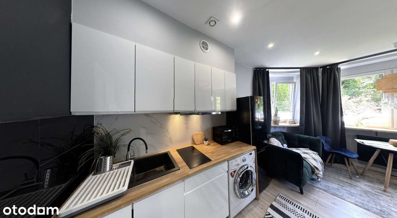 (360') SŁONECZNE MIESZKANIE / Suszarki SAMSUNG / OGRÓD / Światłowód - Pełny obrazek: 4/20