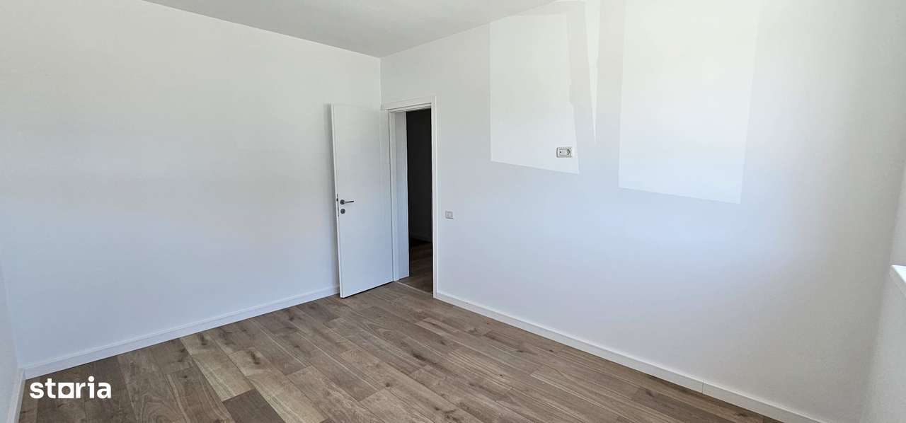 Ideal Birou/Business: Apartament 2 camere Parter, 56mp, Subcetate City-6