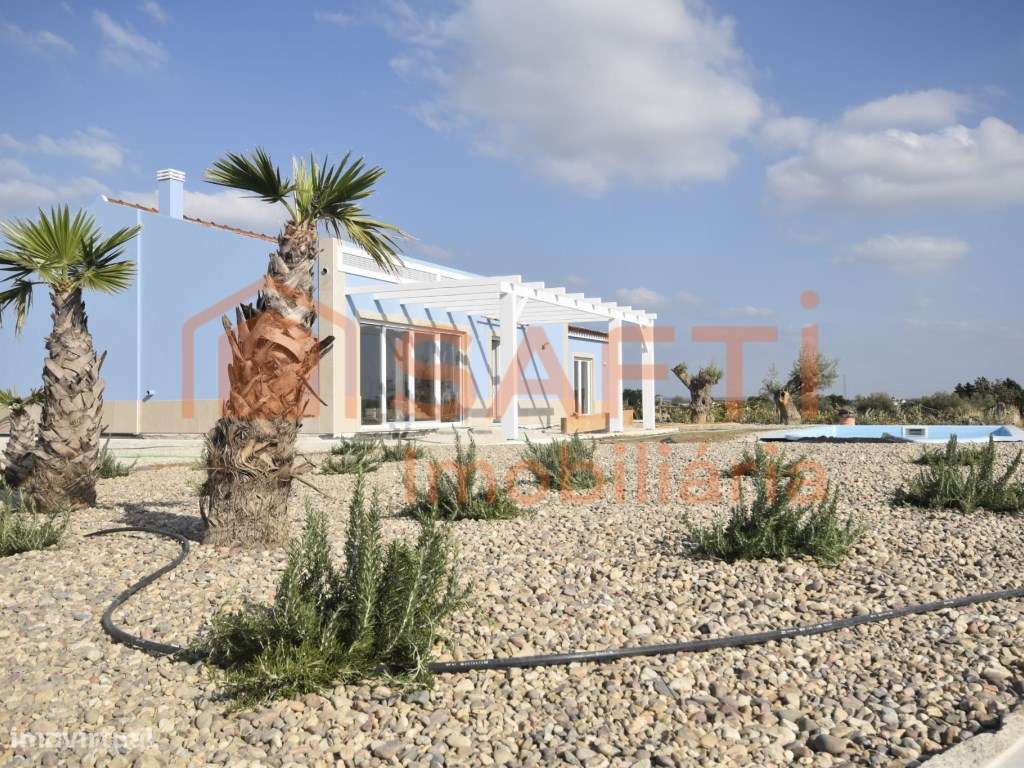 Quinta T4 em São Vicente do Paul - Grande imagem: 4/21