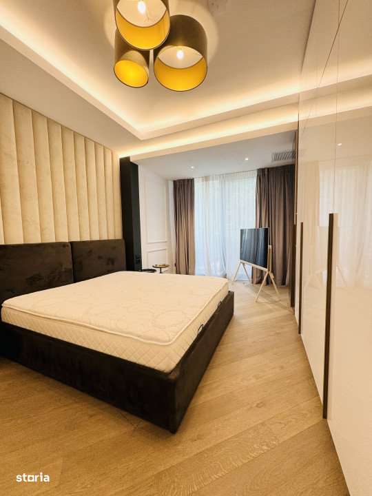 Apartament 114 mp Parc Floreasca-2