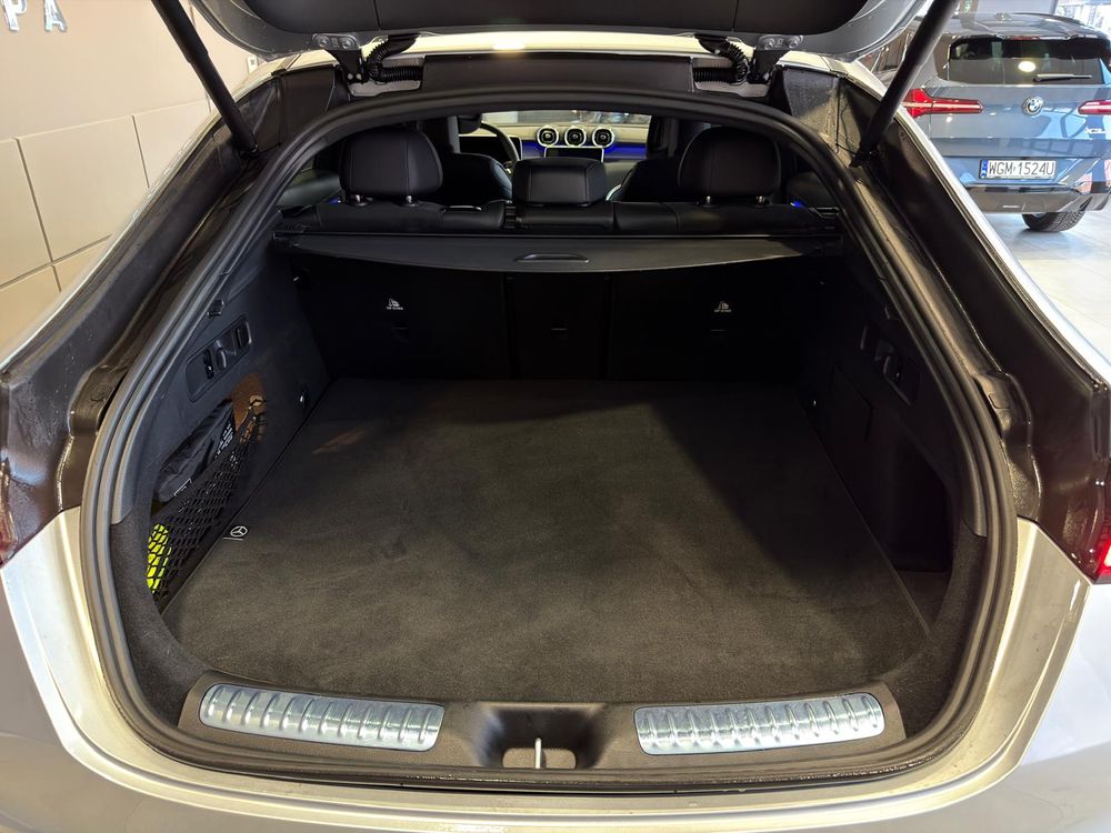 Mercedes-benz Glc 220d AMG 4MATIC Coupé Salon Polska FV23% GOTÓWKA LEASING