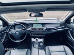 BMW Seria 5 520d Touring - 13