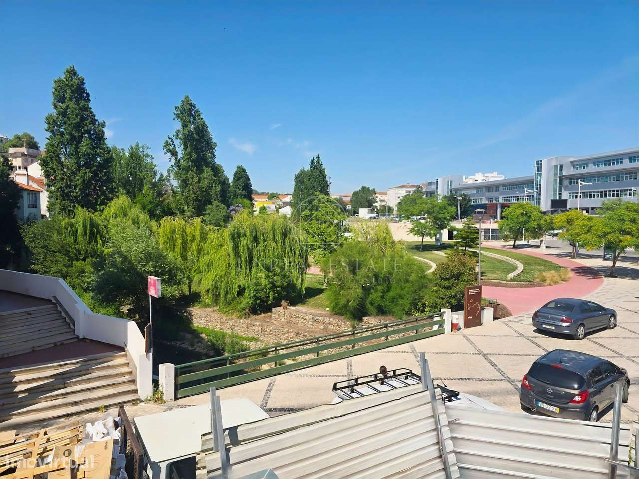 Apartamento T2 e T3 Premium na Zona Histórica de Torres Novas com Parq-17
