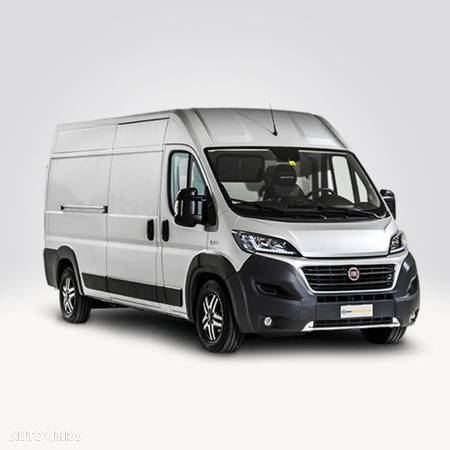 Fiat Ducato - 1