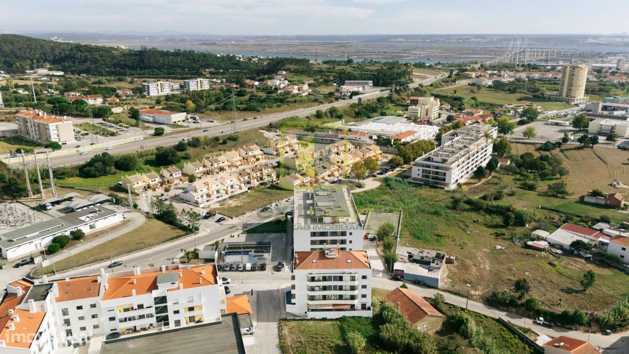 Apartamento T3  Figueira da Foz-32