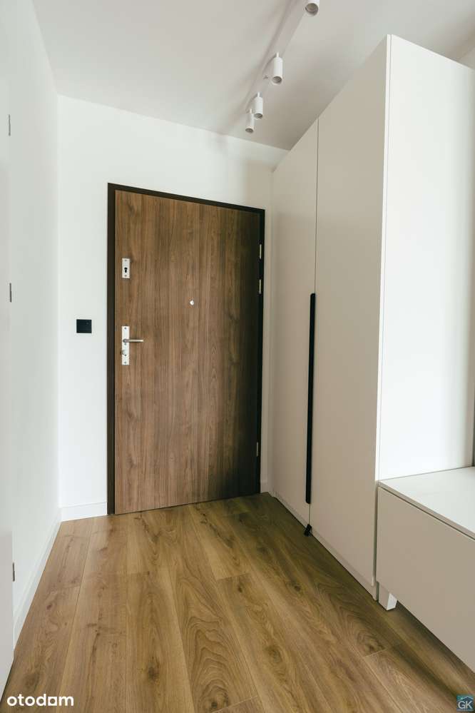 Mieszkanie 2 pokojowe, nowe budownictwo, parking-6