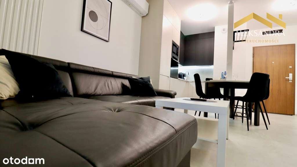 9 piętro | Balkon 12m² | Centrum | WIDOK NA MIASTO-8